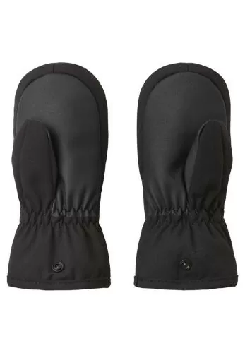 Reima Lapases Reimatec Mittens - black