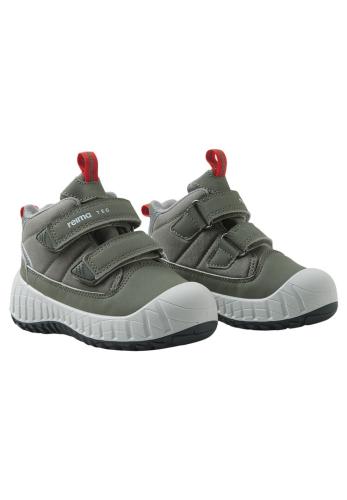 Reima Passo 2.0 Schuhe Reimatec - greyish green