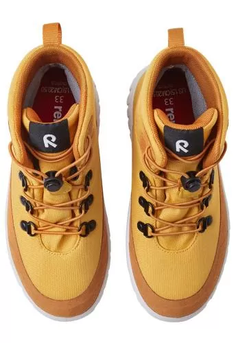 Reima Wetter 2.0 Schuhe Reimatec - ochre yellow