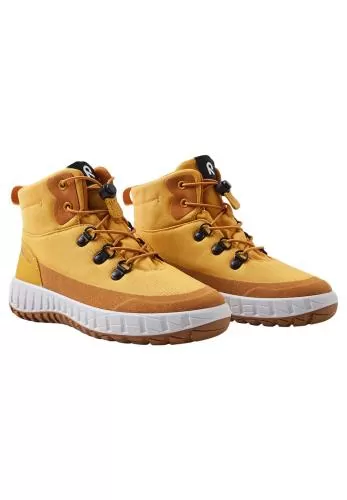 Reima Wetter 2.0 Schuhe Reimatec - ochre yellow