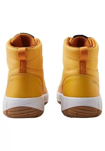 Reima Wetter 2.0 Schuhe Reimatec - ochre yellow