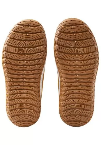 Reima Wetter 2.0 Schuhe Reimatec - ochre yellow