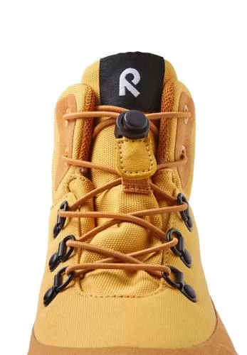 Reima Wetter 2.0 Schuhe Reimatec - ochre yellow