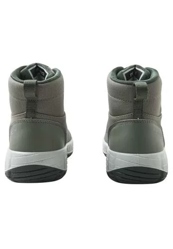 Reima Wetter 2.0 Schuhe Reimatec - greyish green