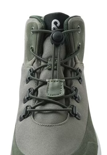 Reima Wetter 2.0 Schuhe Reimatec - greyish green