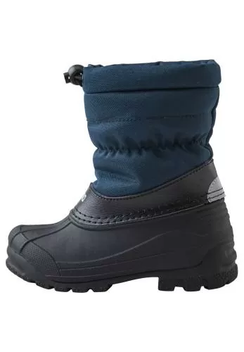 Reima Winterstiefel Nefar - navy