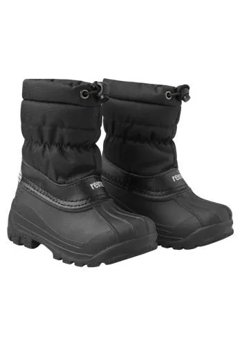 Reima Nefar Winter Boots - black