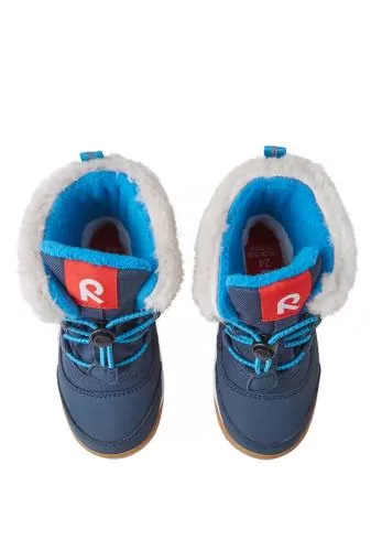 Reima Winterstiefel Samooja - navy