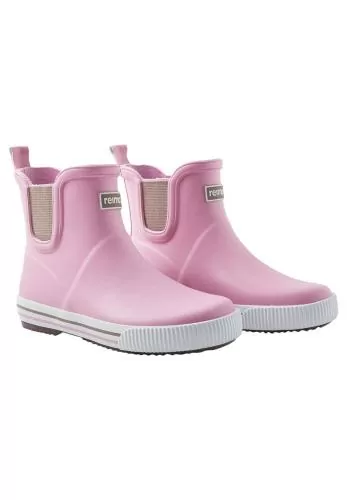 Reima Ankles Rain Boots - unicorn pink