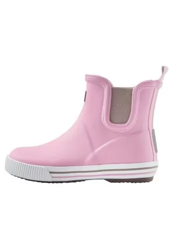 Reima Ankles Rain Boots - unicorn pink