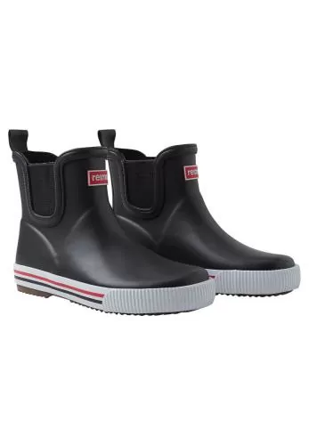 Reima Ankles Rain Boots - black