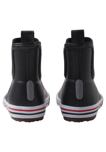 Reima Ankles Rain Boots - black