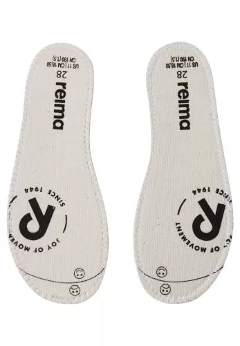 Reima Ankles Rain Boots - black