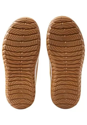 Reima Patter 2.0 Schuhe Reimatec - ochre yellow