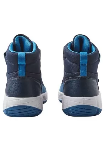 Reima Patter 2.0 Schuhe Reimatec - navy