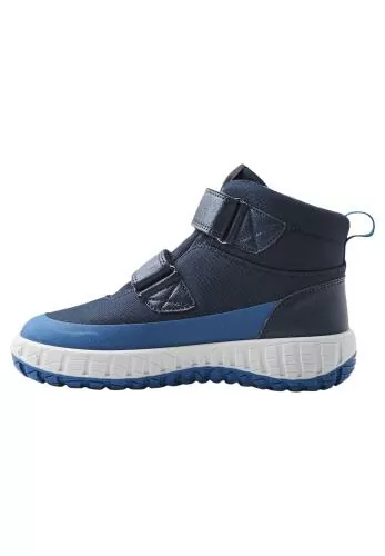 Reima Patter 2.0 Schuhe Reimatec - navy