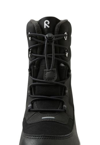 Reima Laplander 2.0 Reimatec Winter Boots - black