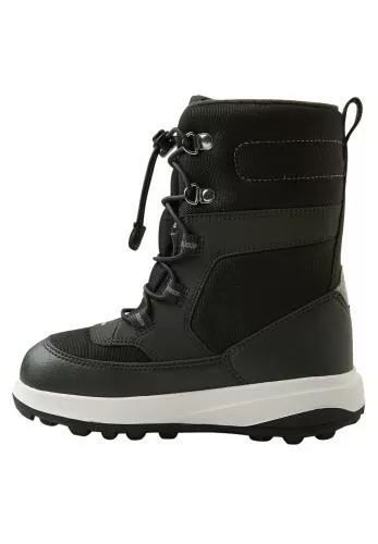 Reima Winterstiefel Reimatec Laplander 2.0 - black