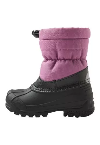 Reima Winter Boots Nefar - red violet