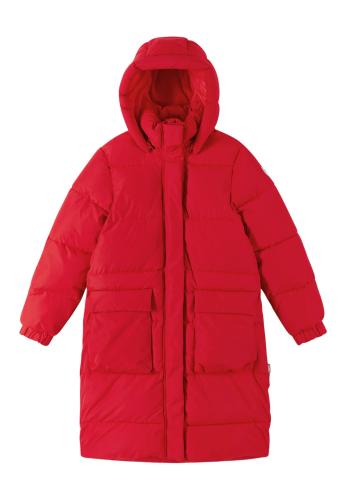 Reima Winterjacke - tomato red