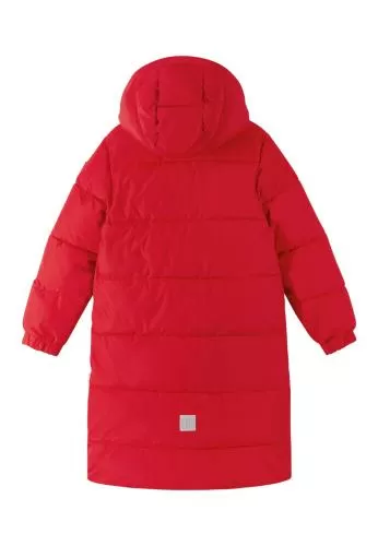 Reima Winterjacke - tomato red