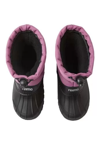 Reima Winter Boots - red violet