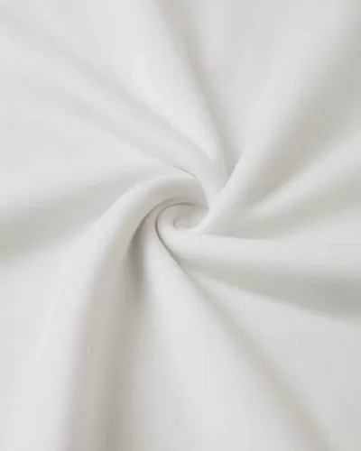 Reima Meriol Fleece Pullover - Off white