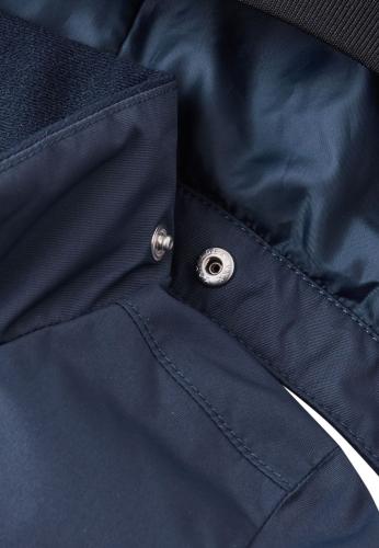 Reima Marte Mid Kleinkinder Reimatec-Overall - navy