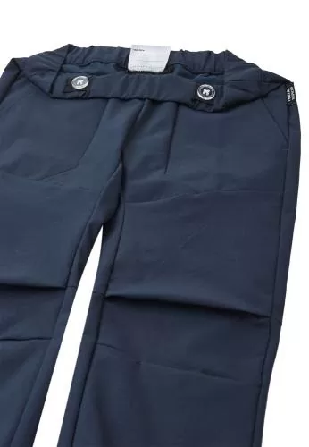 Reima Siimes Kleinkinder Hose - navy