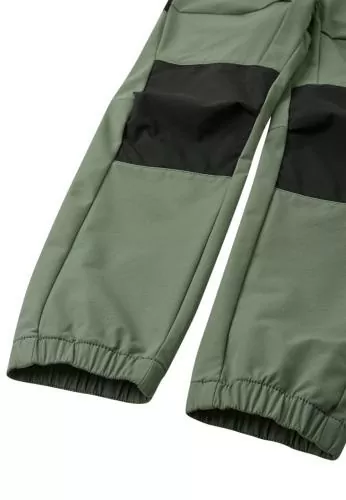 Reima Vaeltaa Hose - greyish green