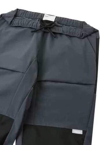 Reima Vaeltaa Pants - soft black