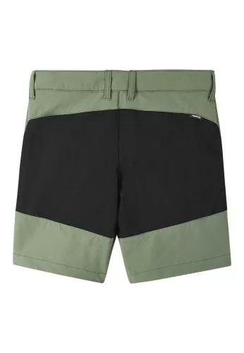 Reima Vaelsi Shorts - greyish green