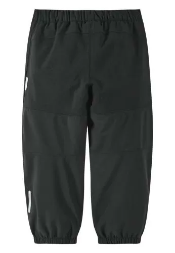 Reima Samppi Reimatec-Hose - black