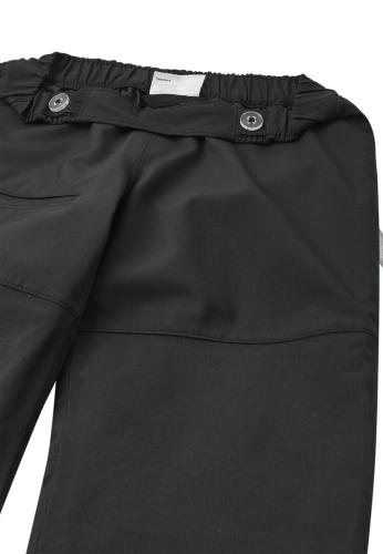 Reima Samppi Reimatec Pants - black