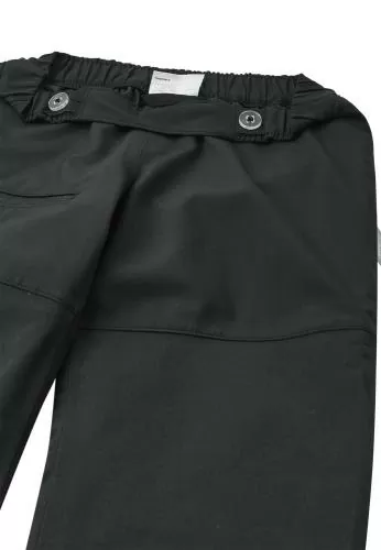 Reima Samppi Reimatec-Hose - black