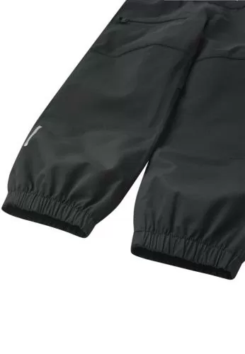 Reima Samppi Reimatec-Hose - black