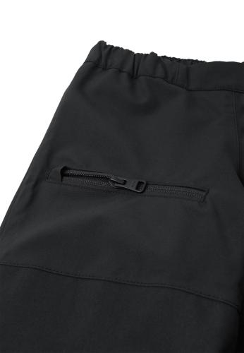 Reima Samppi Reimatec Pants - black