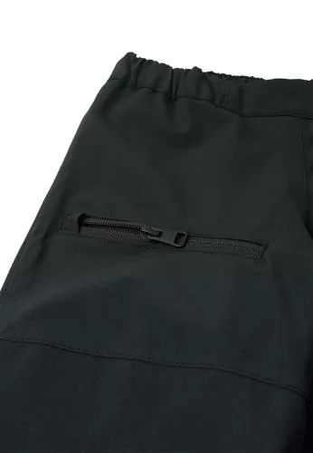 Reima Samppi Reimatec-Hose - black