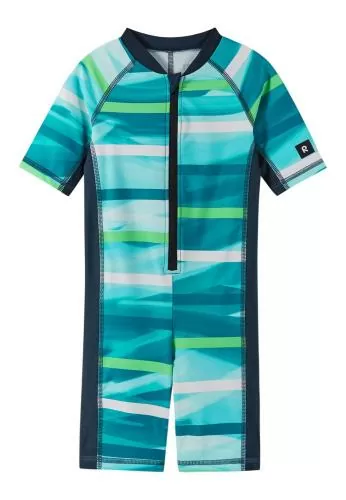 Reima Vesihiisi Sunproof-Overall - deep ocean