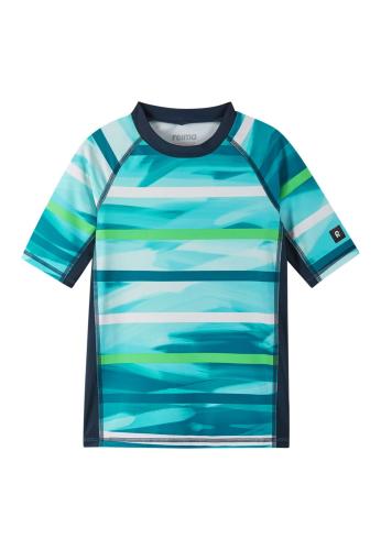 Reima Uiva Sunproof Hemd - deep ocean
