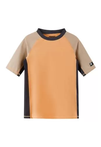 Reima Uiva UV-Shirt - apricot