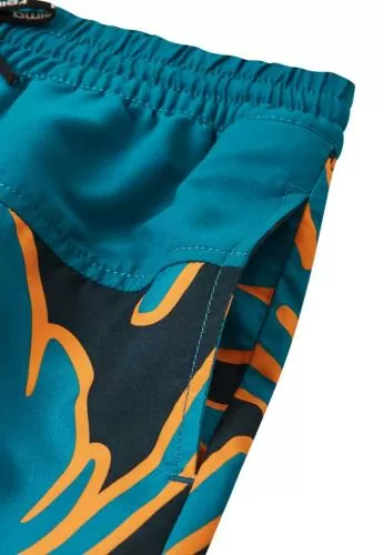 Reima Papaija Badeshorts - navy