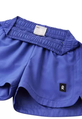 Reima Nauru Badeshorts - breezy violet