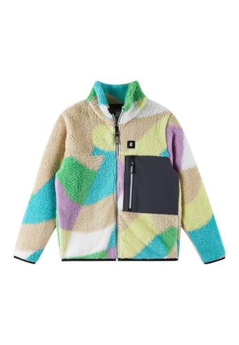 Reima Turilas Pullover - breezy violet