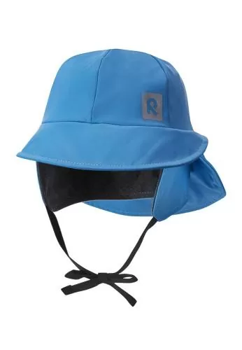 Reima Rainy Regenhut - denim blue