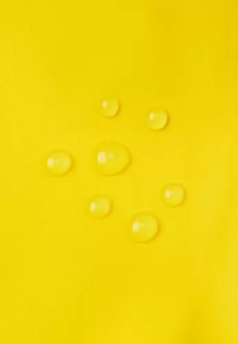 Reima Puro Regen-Fäustlinge - yellow