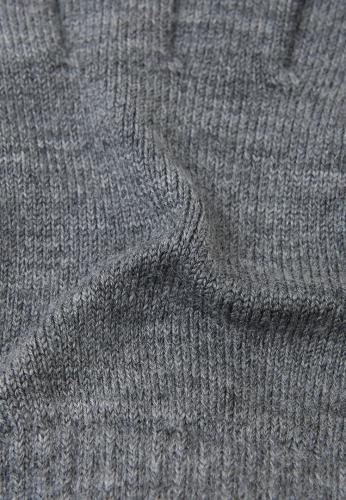 Reima Sormin Handschuhe (gestrickt) - melange grey