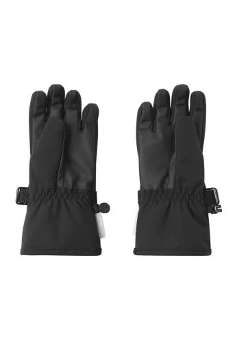 Reima Pivo Reimatec-Handschuhe - black