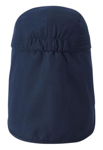 Reima Biitsi Sonnenhut - navy