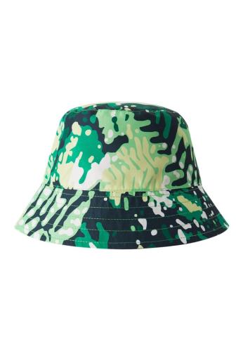 Reima Viehe Sunhat - summer green